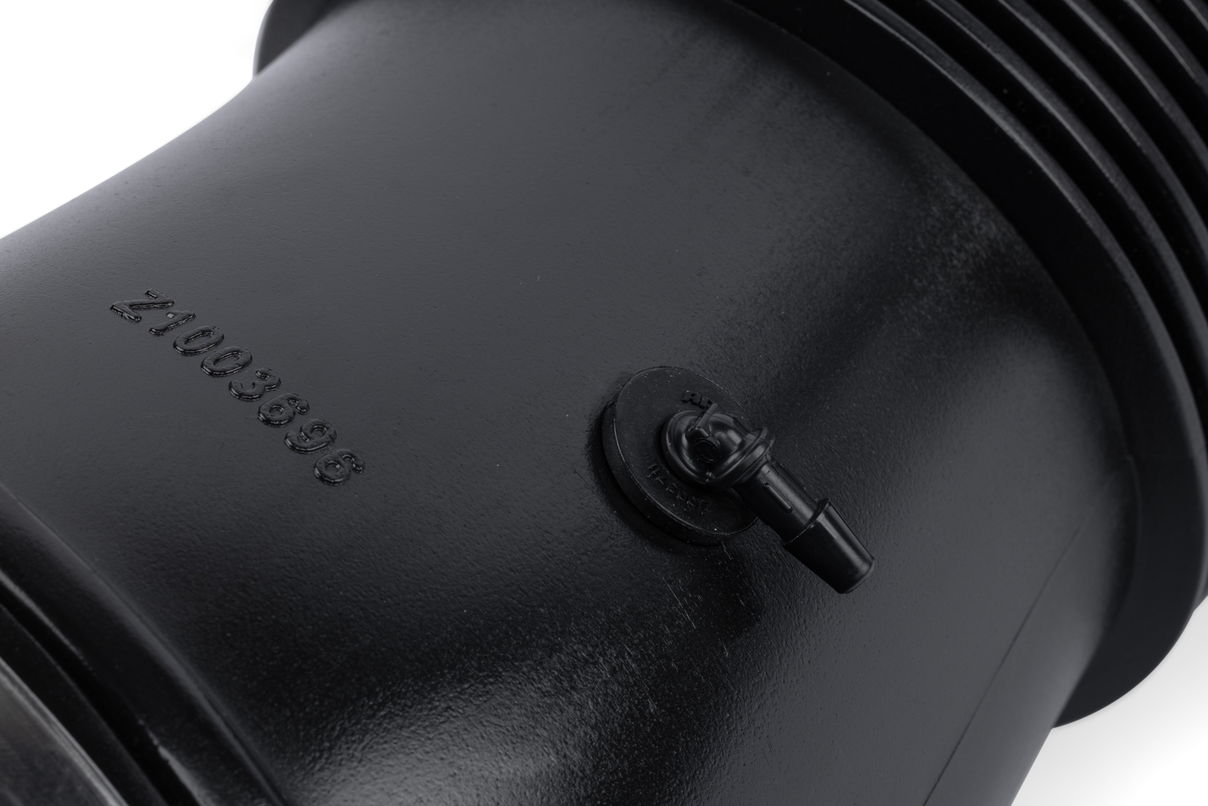 APR CI100053-B Air intake System Back Tube Conversion