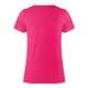 thumbnail image 2 of Spiro - Camiseta de manga corta elástica de tacto suave modelo Softex para mujer (Rosa), 2 of 2