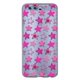 thumbnail image 1 of Funda Protector InstaCase para Huawei P10 Plus Antigolpes Dibujo de Estrellas, 1 of 1