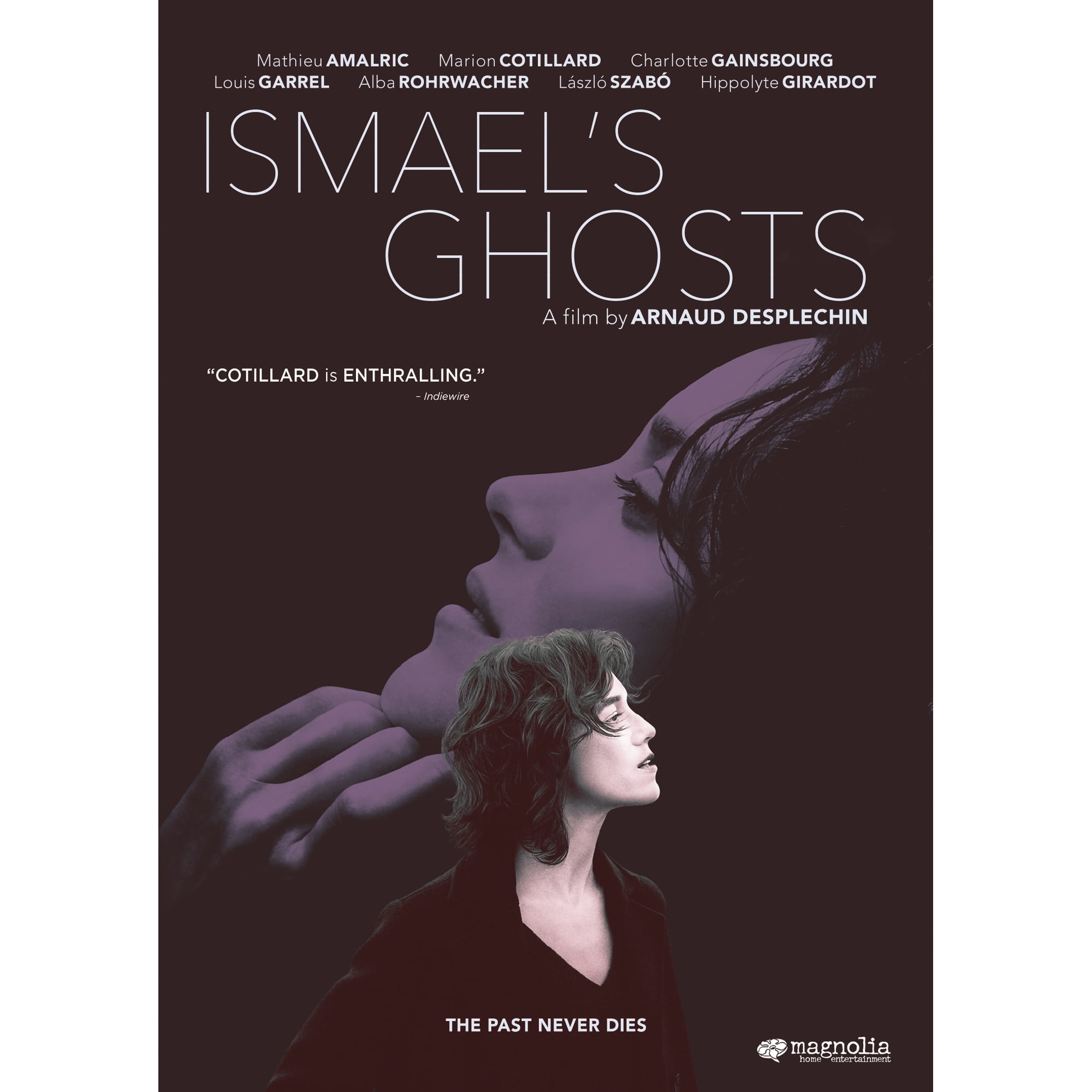 Magnolia Home Ent - Ismael's Ghosts [DIGITAL VIDEO DISC]