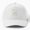 White, variant on Pap-Pap Can't Fix It Baseball Cap, No One Can Grandpa Handyman Design, Classic Hat