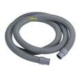 Drain Hose Extension Kit For Washing Machine Air Conditioner Drain