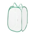 thumbnail image 4 of OULII 1Pack Outdoor Butterfly Cage Habitat for Insect Habitat with Design, 4 of 7