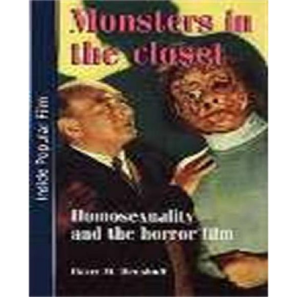 Monsters In The Closet