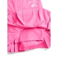 thumbnail image 7 of Barbie Girls Active Pleated Skort, Sizes 4-12, 7 of 7