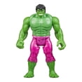 thumbnail image 2 of Figura The Incredible Hulk Hasbro Marvel 3.75 cm, 2 of 4