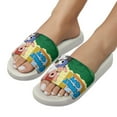 thumbnail image 5 of Family Guy Cartoon Unisex Slippers Summer Beach Slippers Casual Non Slip Comfortable Slide Sandals Home Slippers For Men Women, 5 of 8