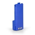 thumbnail image 2 of 7.4V 3800mAh Li-Ion Rechargeable Battery For Baofeng UV-5R UV-5R-L BF-F8 BF-F8+ BF-F9 Portable Two-Way Radio _Blue, 2 of 3