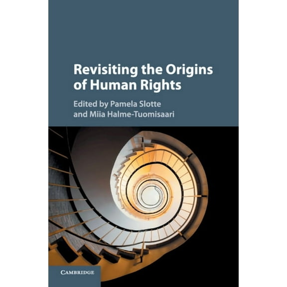 Revisiting the Origins of Human Rights, (Paperback)
