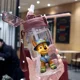 thumbnail image 4 of Vaso para beber con pajita de Paw Patrol para niños, botellas de agua a prueba de fugas con dibujos animados, botella de bebida portátil para exteriores, taza encantadora para niños, 4 of 5