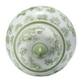 thumbnail image 4 of Sagebrook Home Elegant Chinoiserie Jar, 4 of 6