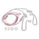 thumbnail image 3 of Auriculares con tubo de aire sin radiación para vieges de abrenamiento, 3 of 7
