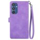 thumbnail image 4 of Funda billetera anti-golpes para GANGXUN Samsung Galaxy M35 , ideal para día a día y trabajo, 4 of 5
