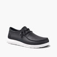 thumbnail image 1 of Reef Men WATER COAST BLACK SHOE, 1 of 4