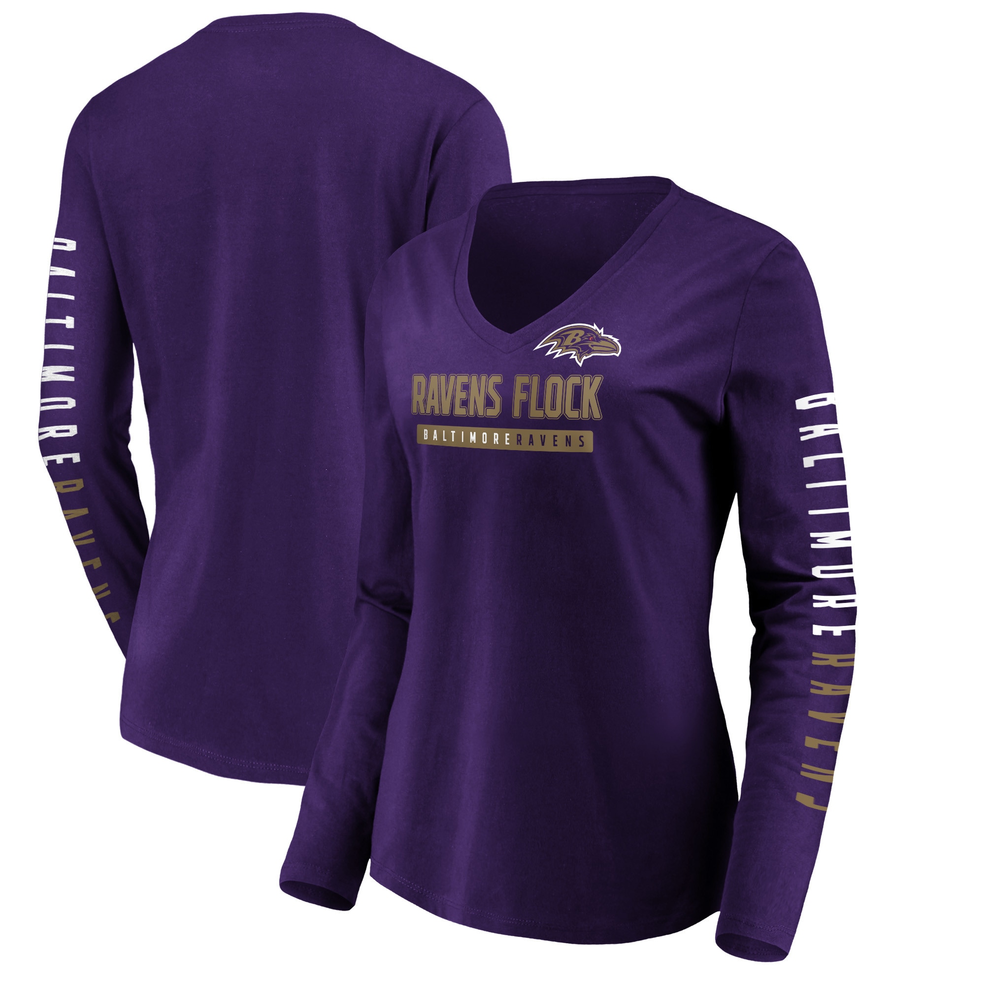 baltimore ravens womens jersey