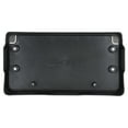 thumbnail image 3 of DNA Motoring LP-GM1068217 Front Bumper License Plate Mounting Bracket for 2019-2021 Chevrolet Colorado Zr2 Bison Package, 3 of 4