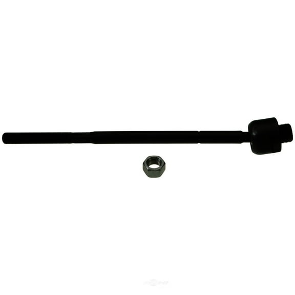 QuickSteer EV80191 Steering Tie Rod End Fits select: 2003-2005 CHEVROLET EXPRESS G2500, 2003-2014 CHEVROLET EXPRESS G1500