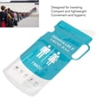 thumbnail image 4 of Disposable Urine Bag, Travel Pee Bag Unisex 750ml Portable Convenient 10pcs  For Camping, 4 of 8
