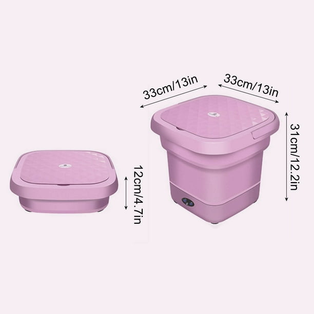 Mini washing hotsell machine walmart canada
