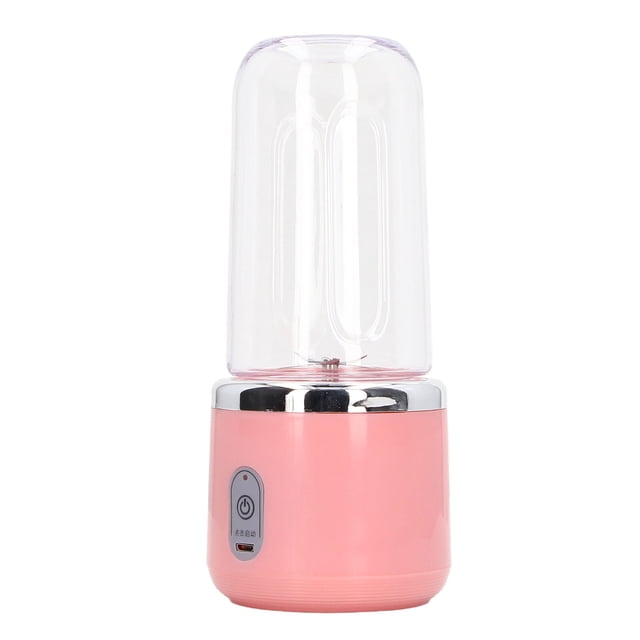 Licuadora Portátil Jadeshay 300 ml 6 Cuchillas Batería 1200 mAh