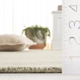 thumbnail image 4 of SAFAVIEH Metro Jaymes Distressed Area Rug, Green, 9' x 12', 4 of 10