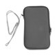 thumbnail image 1 of IDEANATEGRATE Organizador Portátil De Neopreno Con Cremallera Y Lanyard Para Color Para Actividades, 1 of 7