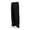 Black, variant on Muxikeji Clothes Mens Split Hem Back Pocket Casual Long Pants Comfort Loose Fit Breathable Daily Streetwear Trousers