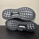 thumbnail image 5 of New Ad-id-as Ultraboost 1.0 Mirror Pack Black Road Running Shoes Men Size 7 JH6583, 5 of 6