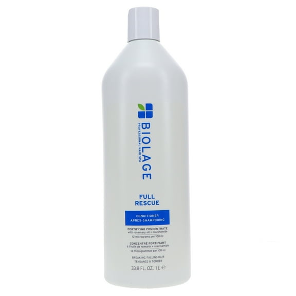 Biolage Full Rescue Conditioner 33.8 oz