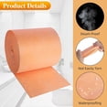 thumbnail image 5 of Rollo de Banda de Membrana Impermeable, Banda de Desacoplamiento de Membrana Impermeabilizante para Ducha, para Azulejos, , Suelos, Baños, Duchas y Saunas., 5 of 5
