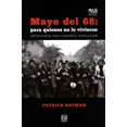 thumbnail image 1 of Mayo del 68: para quienes no lo vivieron, 1 of 1