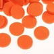 thumbnail image 3 of 200pcs 21mm Locket Difusor de Aceite Esencial Recambio Pads , naranja, 3 of 7