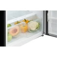 thumbnail image 7 of Danby DFF101B1BSLDB 10 cu. ft. Apartment Size Refrigerator, Black, 7 of 7