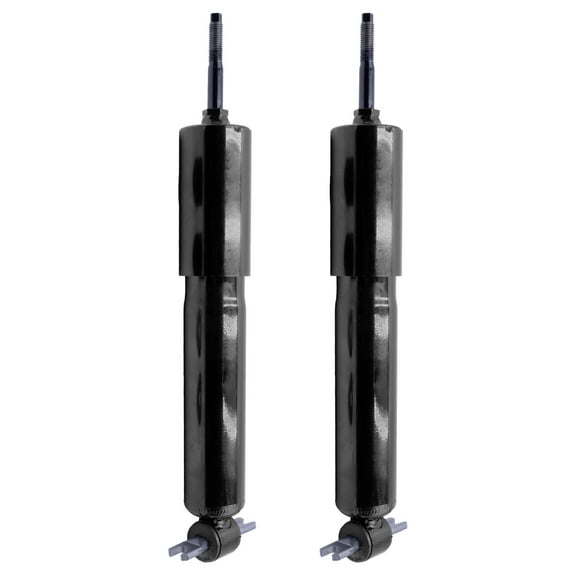 Front  Shock Absorber  for 2009-2010 Dodge Ram 1500 RWD, 2011-2018 Ram 1500 RWD: 2019-2020 Ram 1500 Classic