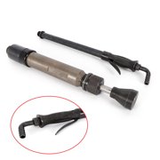 Handheld D9 Pneumatic Tamping Machine Earth Sand Rammer Hammer Sander 0.63Mpa 46.45