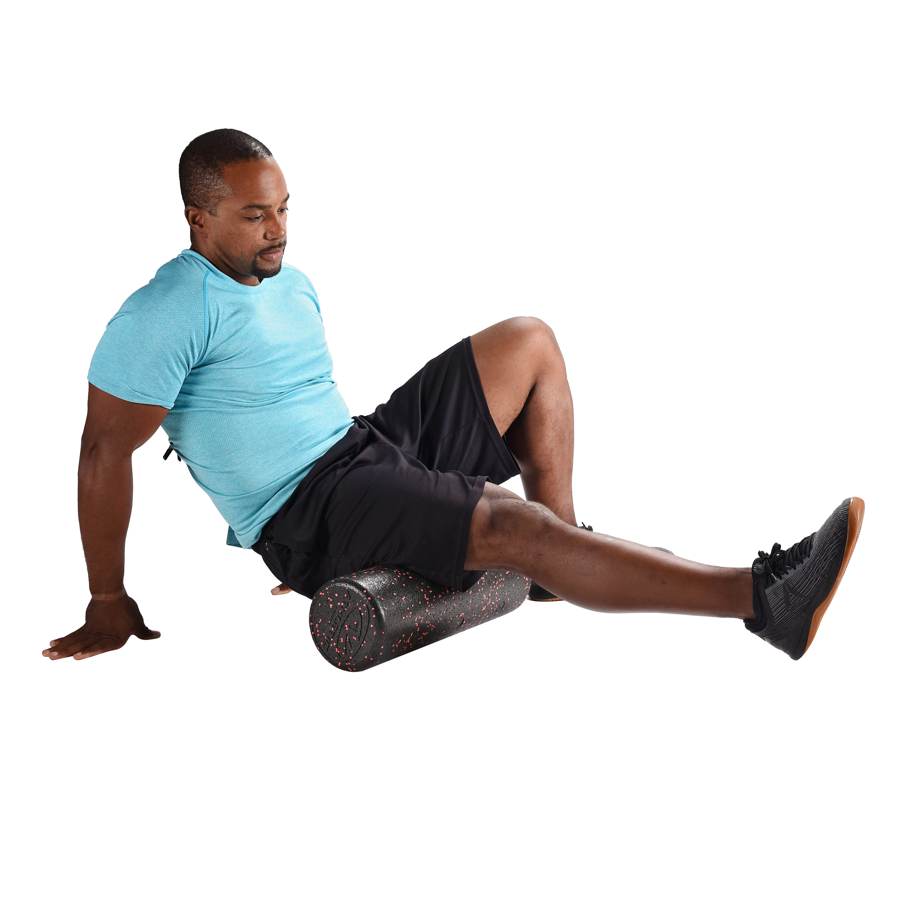 Athletic Works High-Density Foam Roller 18 In photo 3