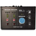 thumbnail image 4 of Solid State Logic SSL 2+ 2x4 USB Audio Interface, 4 of 5