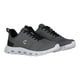 thumbnail image 1 of Tenis Charly para Caballero Estilo Running Gris Talla 25, 1 of 4