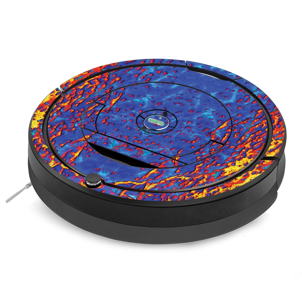 Texture Skin For iRobot Roomba 890 Minimal Coverage Vacuum Protective