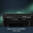 thumbnail image 2 of Enfriador de CPU ARCTIC Liquid Freezer III Pro 240 A-RGB 240 mm, 2 of 9