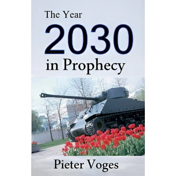Original Christianity The Year 2030 in Prophecy, Book 5, (Paperback)