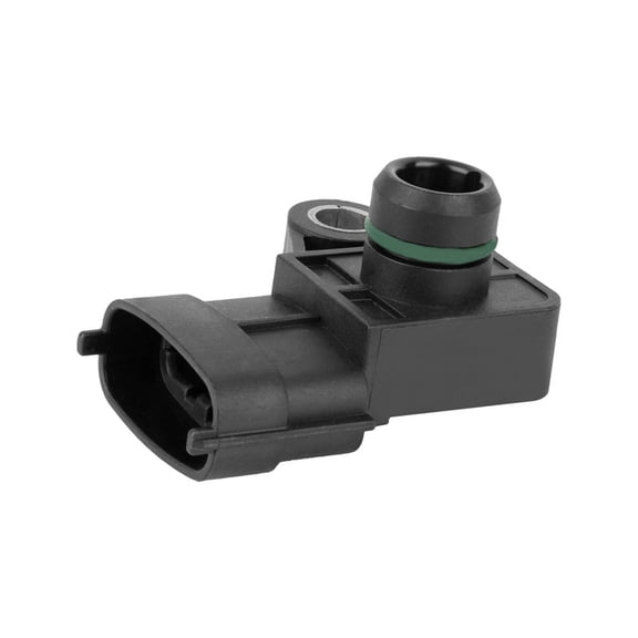 ISA Manifold Absolute Pressure MAP Sensor For Hyundai 2010-2012 Santa Fe Kia 2011-2013 Sorento 2009-2010 Optima V6 2.7L 3.5L Replacement for AS418 393003C500