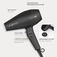 thumbnail image 4 of Secador de pelo Conair Infiniti Pro Performa con 3 accesorios, 4 of 6