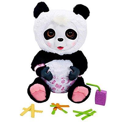 baby panda toys