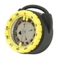 thumbnail image 1 of Underwater Diving Compass, 50M Magnetic Diving Compass  for Water Sports Blue,Yellow,Grey,Black, 1 of 7