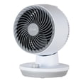 thumbnail image 2 of Ventilador ATVIO FS-203 Blanco, 2 of 4