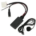 thumbnail image 2 of MP3 Input Adapter, WAV Reliable 5.0 Version Car Audios  Cable  Replacement For  6 2006 For Cars, 2 of 8