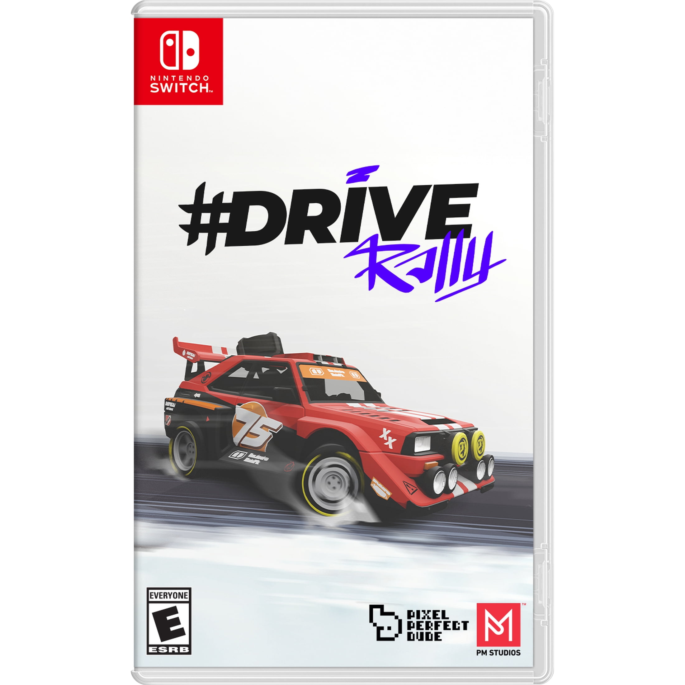 Nintendo Switch Garfield Kart: Furious Racing Game - Walmart.com