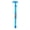 Blue, variant on Romance Fireworker Effects Water Guns High Pressure Pull Out Water Sprayer for Pool Parties Family Gatherings Water Fun