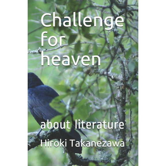 Challenge for heaven (Paperback)